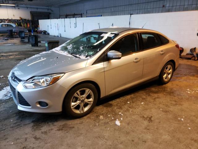 FORD FOCUS SE 2014 1fadp3f28el158847