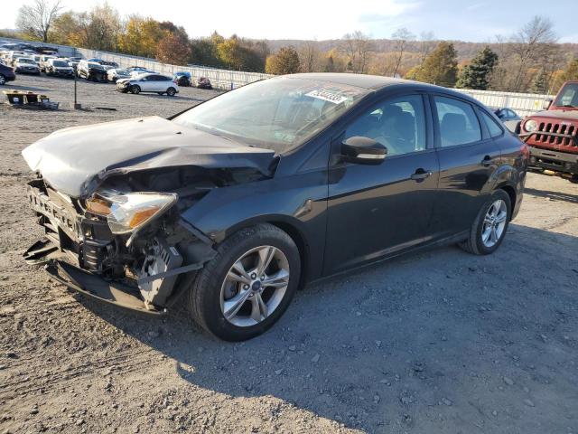 FORD FOCUS 2014 1fadp3f28el159092