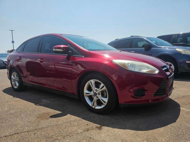 FORD FOCUS 2014 1fadp3f28el160159