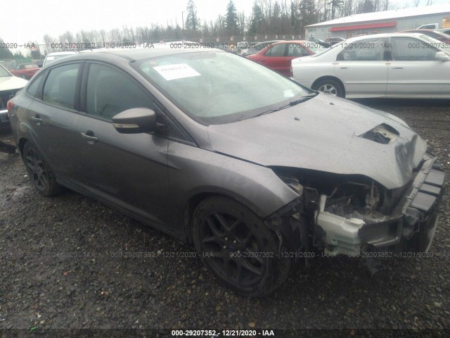 FORD FOCUS 2014 1fadp3f28el162641