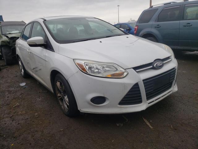 FORD FOCUS SE 2014 1fadp3f28el162784