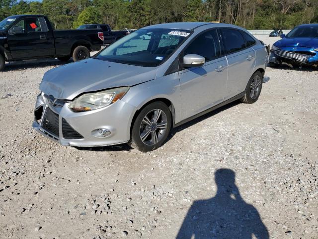 FORD FOCUS SE 2014 1fadp3f28el165684