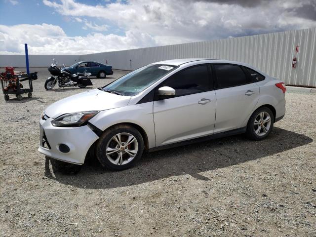 FORD FOCUS SE 2014 1fadp3f28el169525