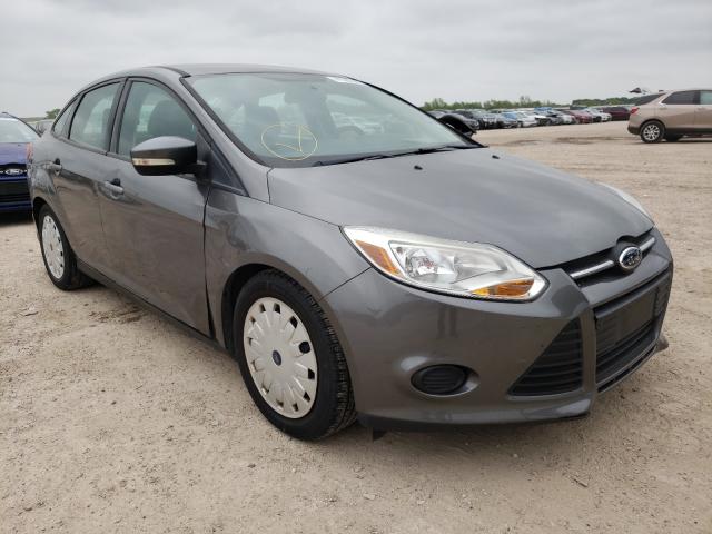 FORD FOCUS SE 2014 1fadp3f28el170092