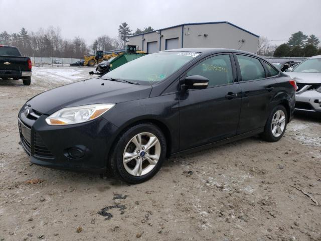 FORD FOCUS 2014 1fadp3f28el171775