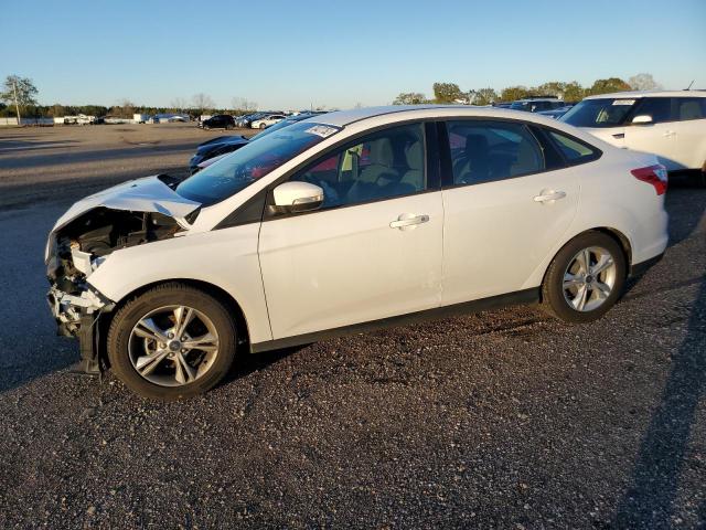 FORD FOCUS SE 2014 1fadp3f28el174465