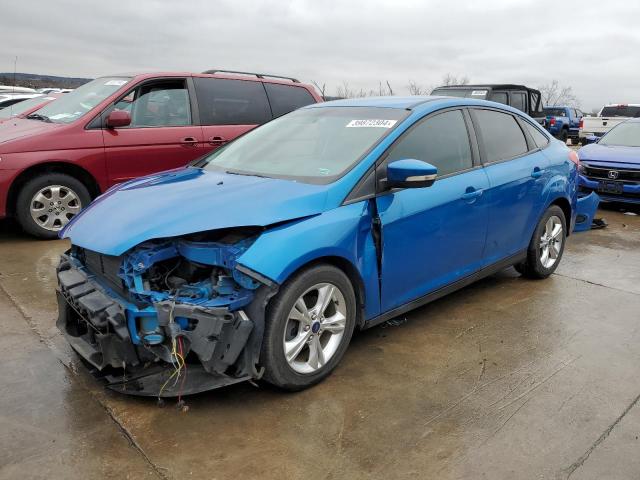 FORD FOCUS 2014 1fadp3f28el174725