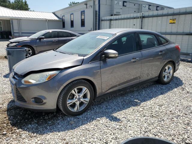 FORD FOCUS SE 2014 1fadp3f28el177639