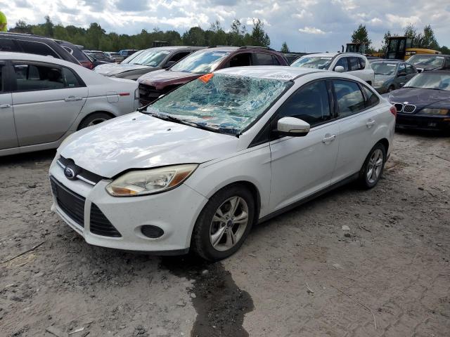 FORD FOCUS SE 2014 1fadp3f28el178645