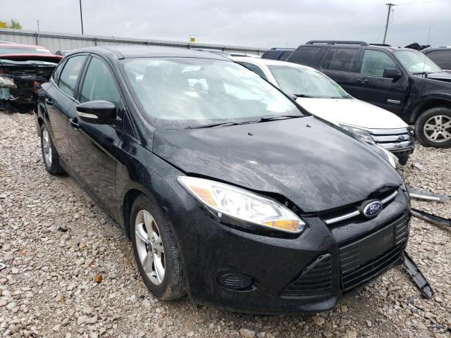 FORD FOCUS SE 2014 1fadp3f28el182629