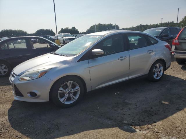 FORD FOCUS SE 2014 1fadp3f28el188415