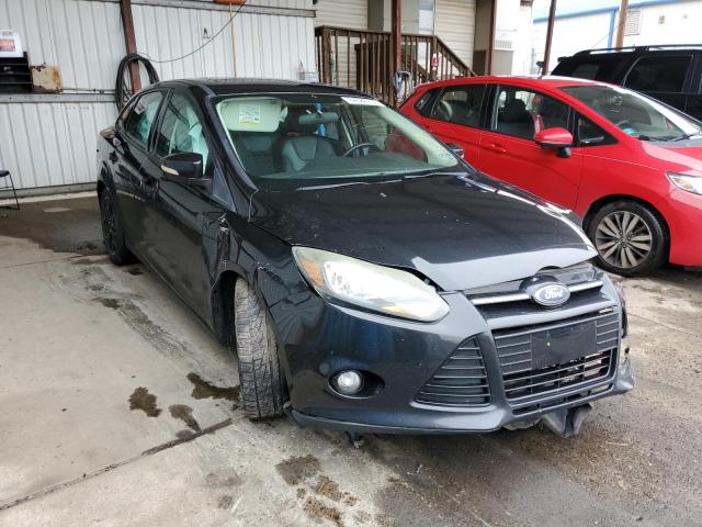 FORD FOCUS SE 2014 1fadp3f28el188642