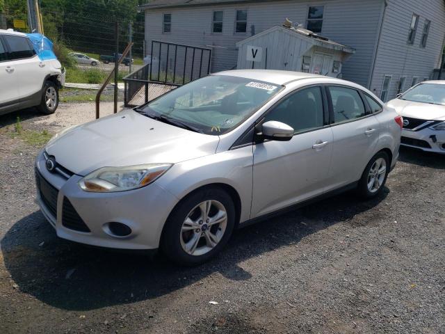 FORD FOCUS SE 2014 1fadp3f28el189113