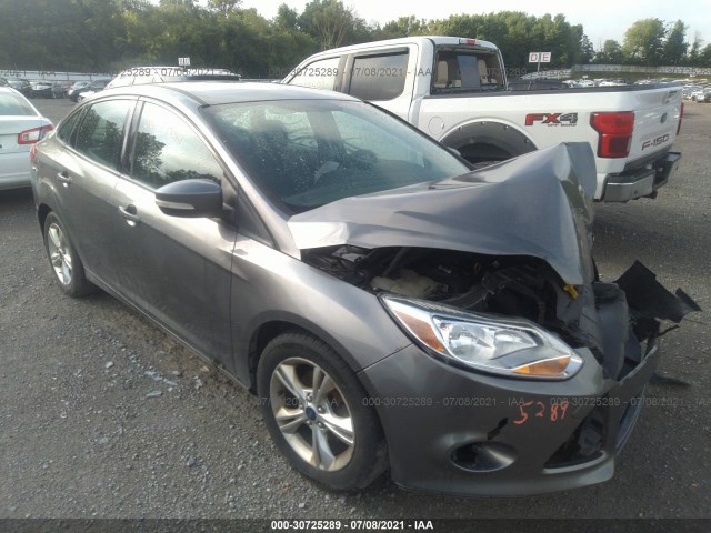 FORD FOCUS 2014 1fadp3f28el189225