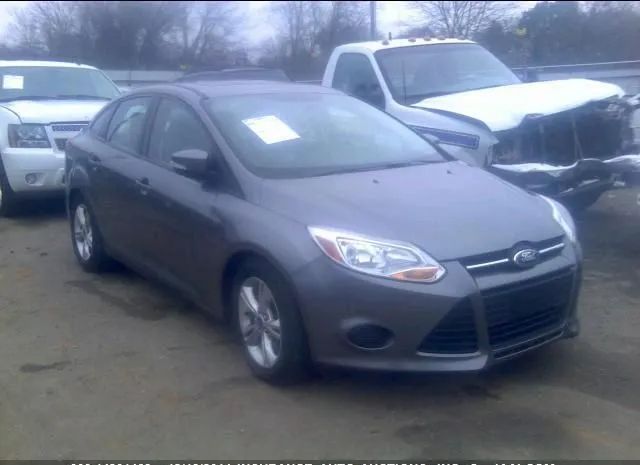 FORD FOCUS 2014 1fadp3f28el190830