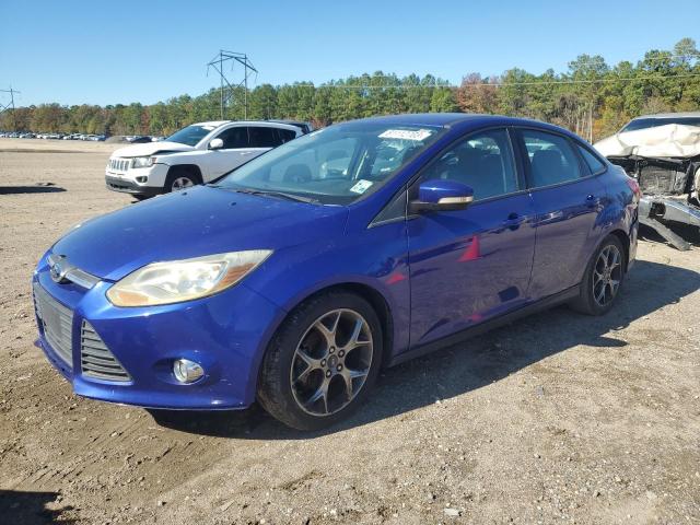 FORD FOCUS 2014 1fadp3f28el195901