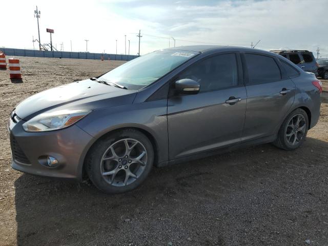 FORD FOCUS SE 2014 1fadp3f28el199401