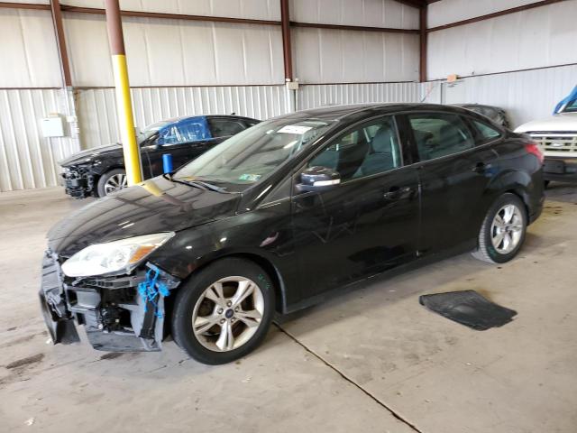 FORD FOCUS 2014 1fadp3f28el202278