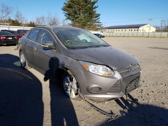 FORD NULL 2014 1fadp3f28el202460