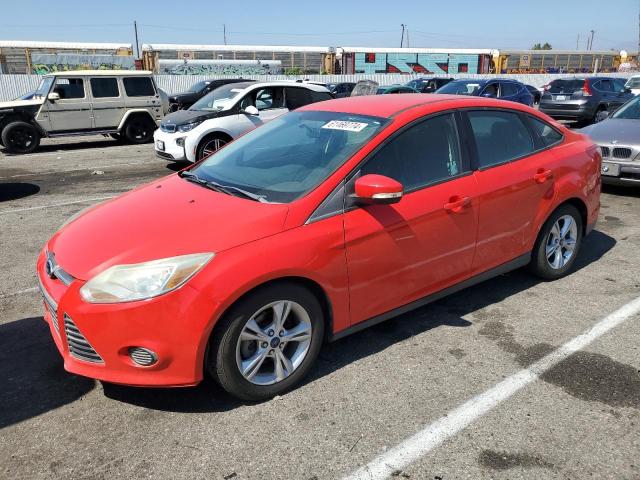 FORD FOCUS 2014 1fadp3f28el210199