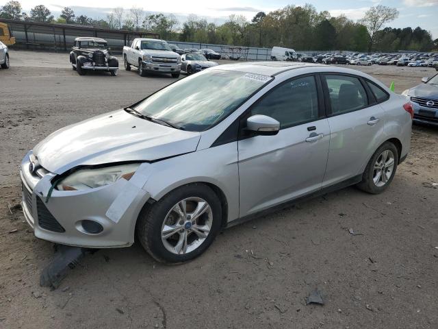 FORD FOCUS SE 2014 1fadp3f28el215676