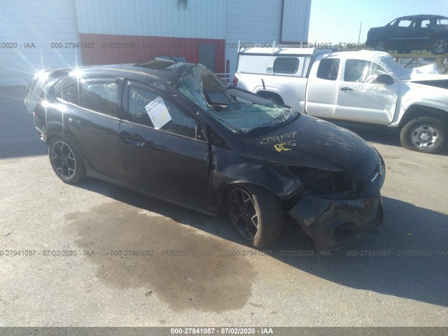 FORD FOCUS 2014 1fadp3f28el216536