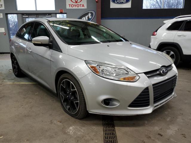 FORD FOCUS SE 2014 1fadp3f28el217752