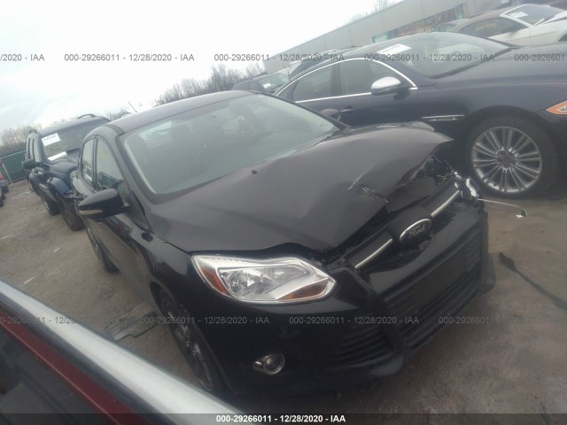 FORD FOCUS 2014 1fadp3f28el217881