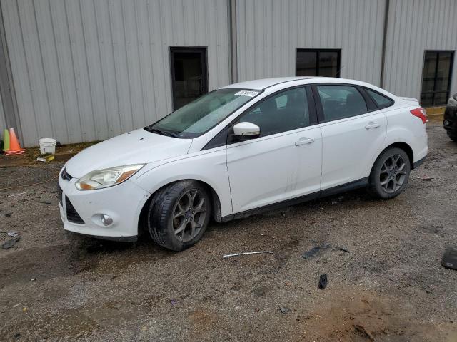 FORD FOCUS 2014 1fadp3f28el218075