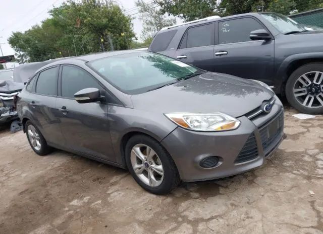 FORD FOCUS 2014 1fadp3f28el218304