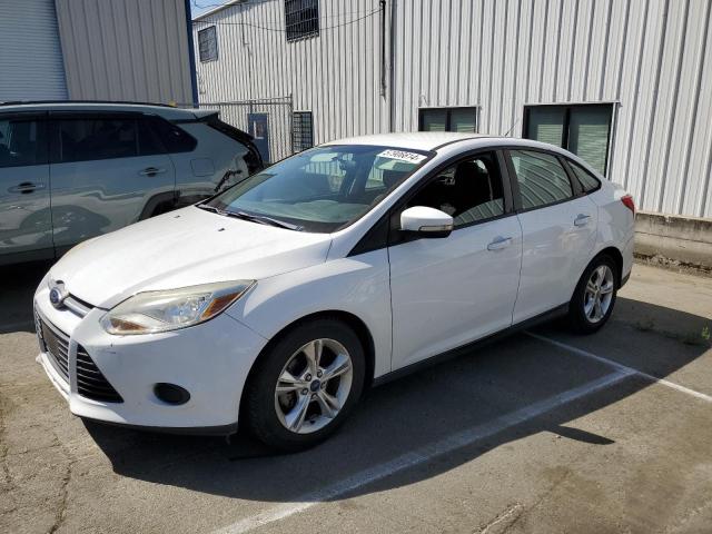 FORD FOCUS 2014 1fadp3f28el219498