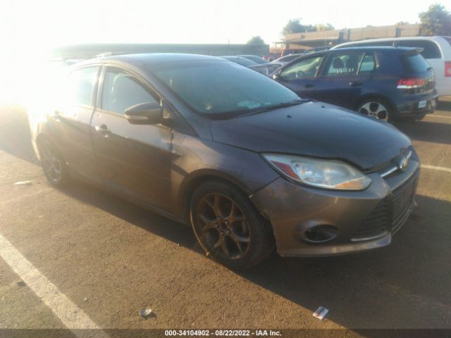 FORD FOCUS 2014 1fadp3f28el219551