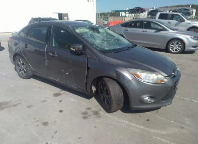 FORD FOCUS 2014 1fadp3f28el222062