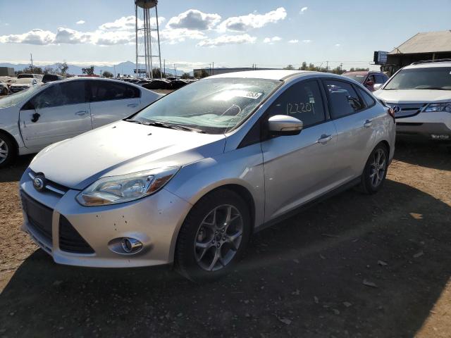 FORD FOCUS SE 2014 1fadp3f28el224717