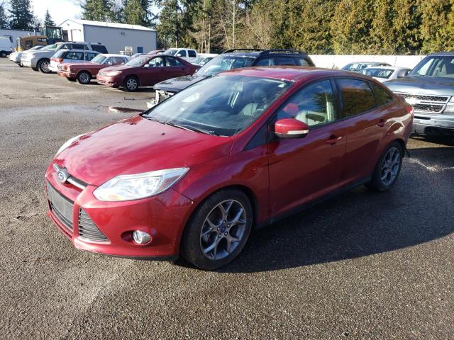 FORD FOCUS SE 2014 1fadp3f28el224748