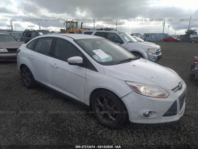 FORD FOCUS 2014 1fadp3f28el225088