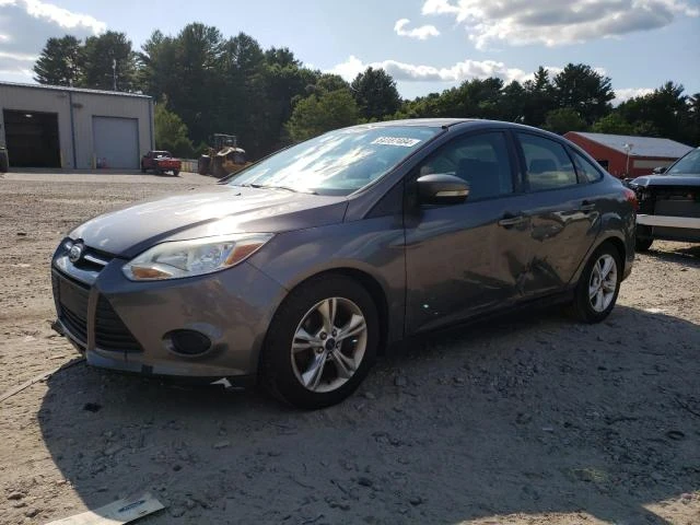 FORD FOCUS SE 2014 1fadp3f28el226483