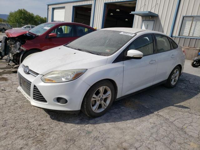 FORD FOCUS SE 2014 1fadp3f28el227813