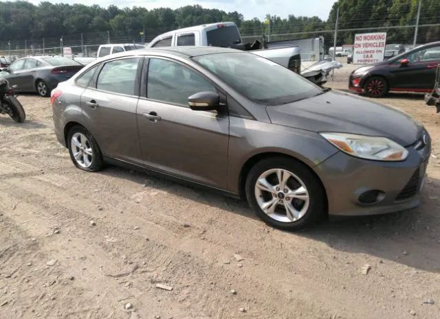 FORD FOCUS 2014 1fadp3f28el232994