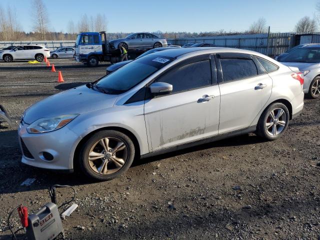 FORD FOCUS SE 2014 1fadp3f28el235247