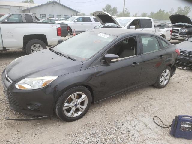 FORD FOCUS SE 2014 1fadp3f28el235894