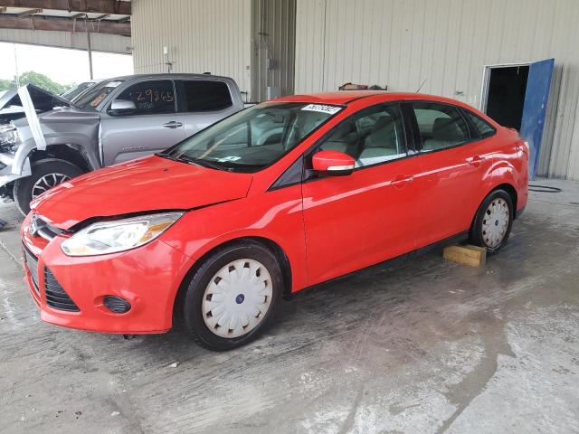 FORD FOCUS 2014 1fadp3f28el238858