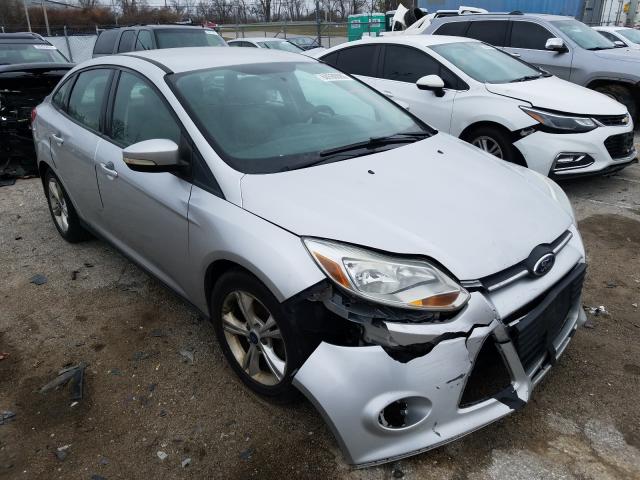 FORD FOCUS SE 2014 1fadp3f28el239184