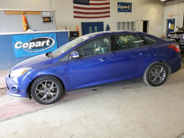 FORD FOCUS 2014 1fadp3f28el239900