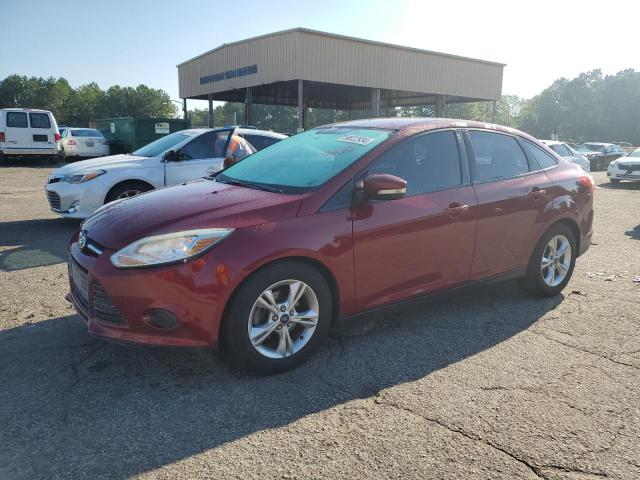 FORD FOCUS 2014 1fadp3f28el243719