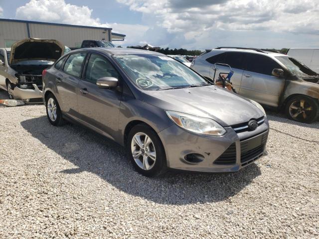 FORD FOCUS SE 2014 1fadp3f28el244241