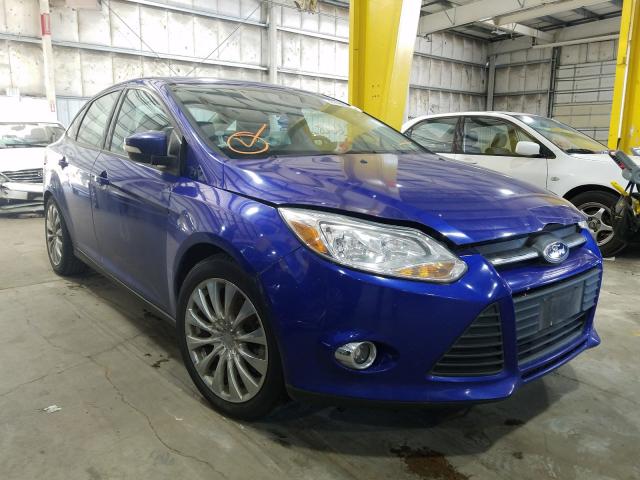 FORD FOCUS SE 2014 1fadp3f28el248354