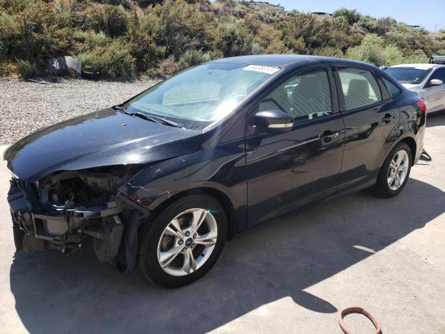 FORD FOCUS 2014 1fadp3f28el255109