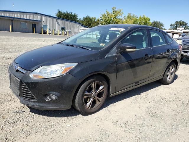 FORD FOCUS SE 2014 1fadp3f28el255207