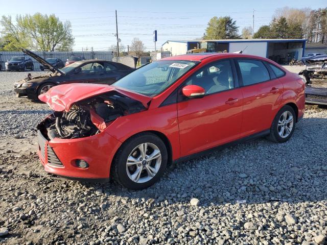 FORD FOCUS 2014 1fadp3f28el255708